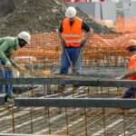 ouvriers-chantier-ferraillage-radier