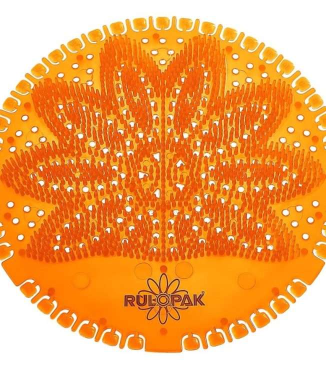 Désodorisant pour urinoir